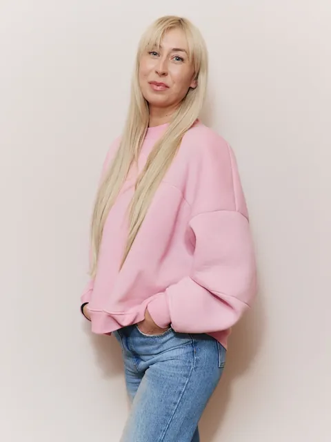Katarzyna Szajek