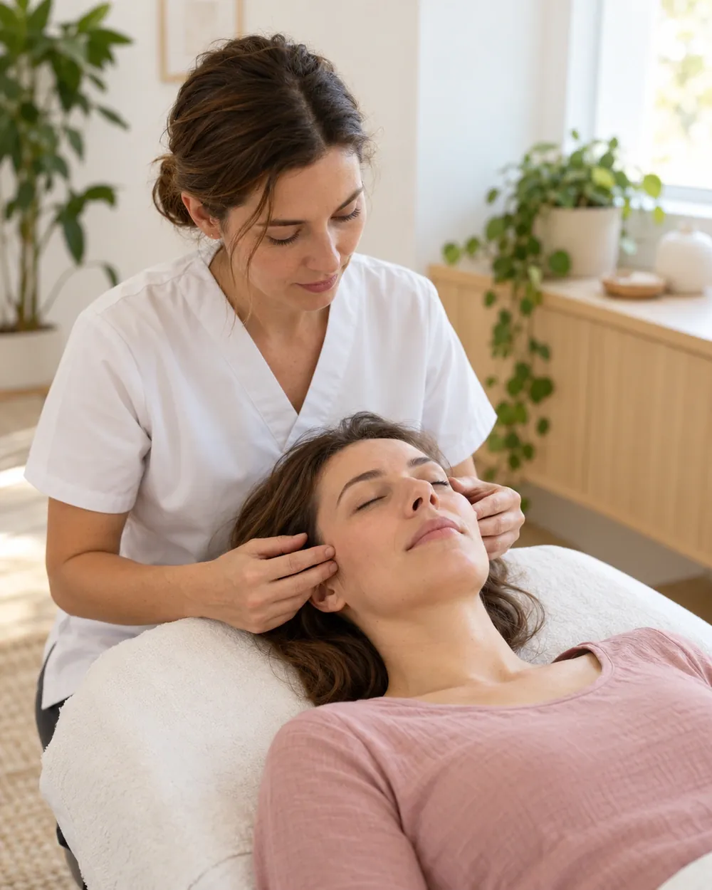 Fizjoterapia stomatologiczna w Fizjomedica, Gdańsk