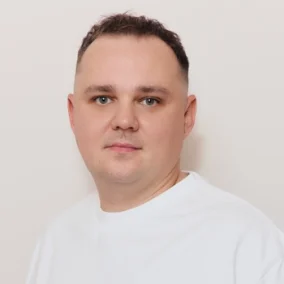 Patryk Krzyżanowski